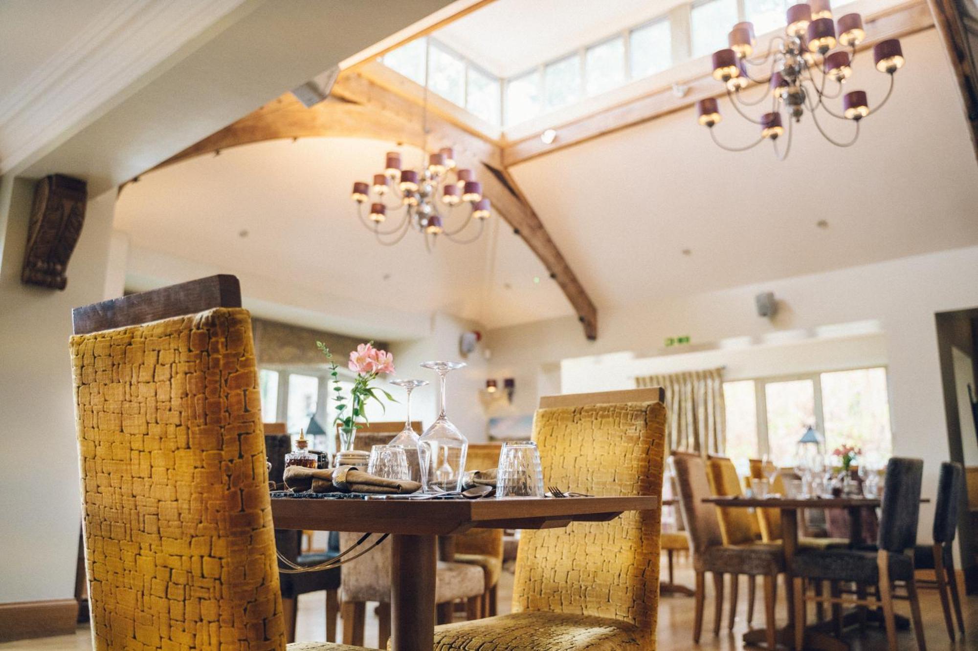 The Manor Boutique Hotel Restaurant And Bar Conwy Exterior foto