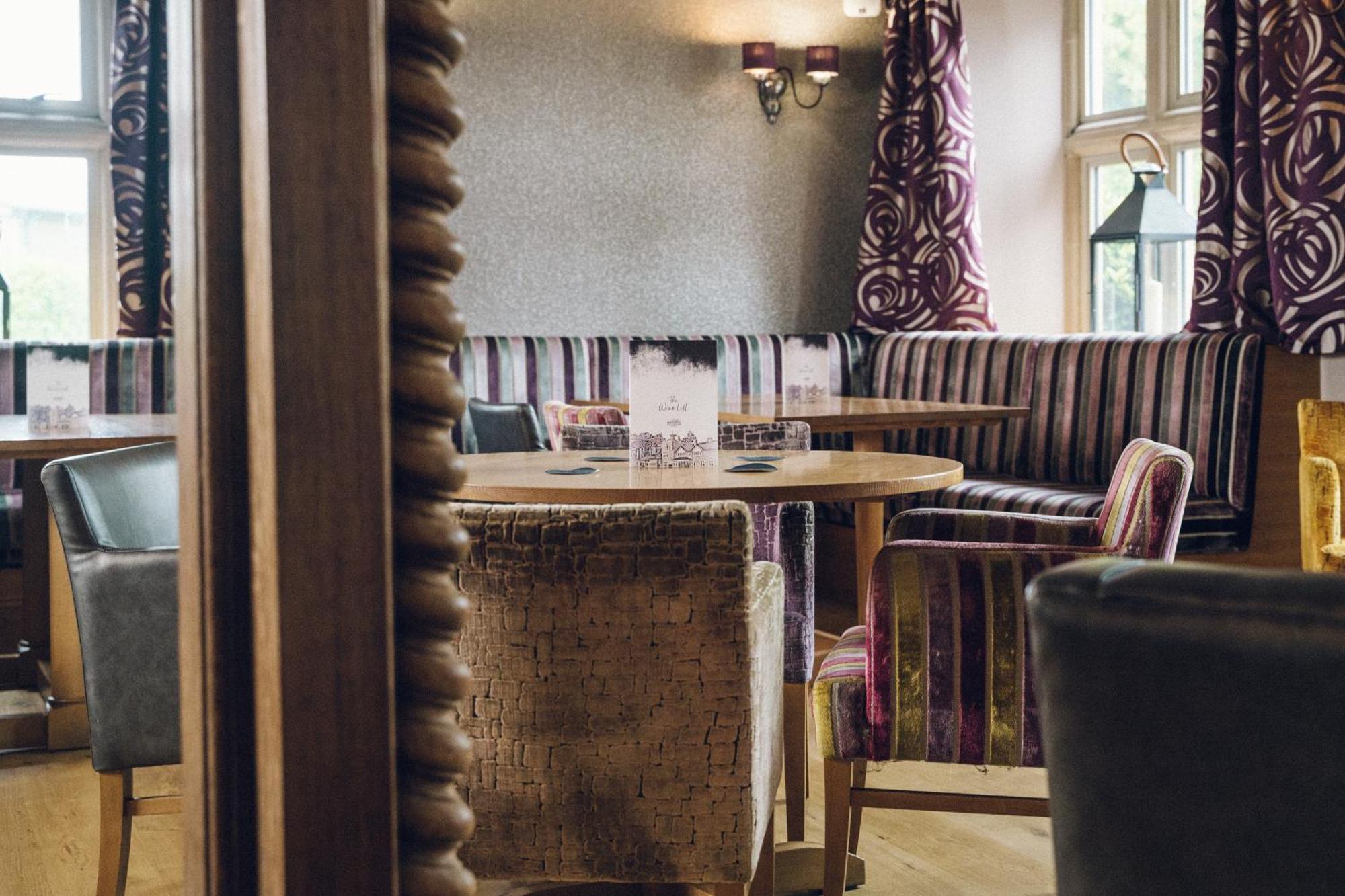 The Manor Boutique Hotel Restaurant And Bar Conwy Exterior foto